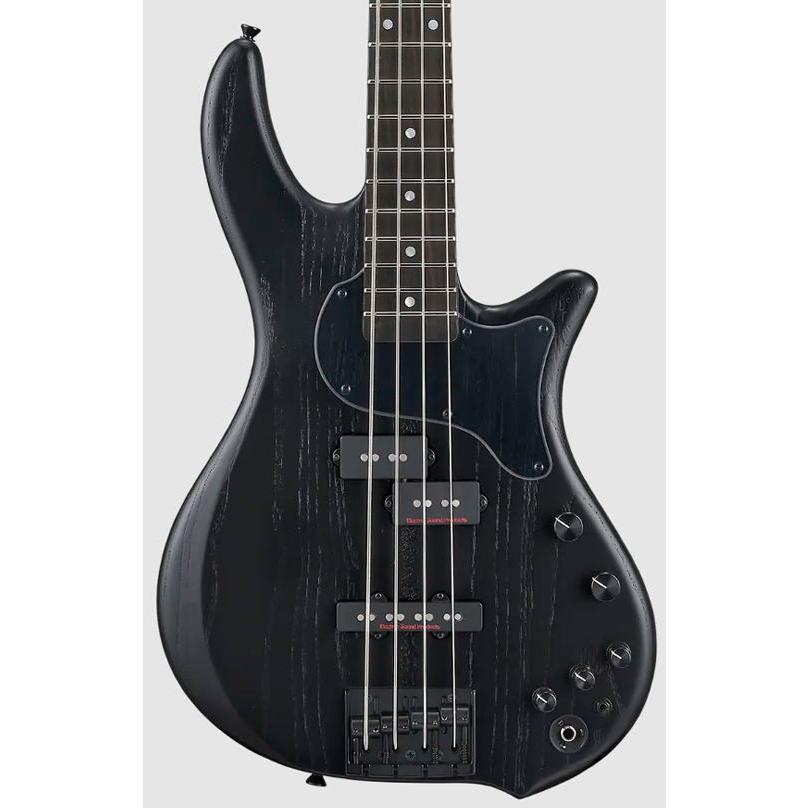 ESP [※お取り寄せ商品] EDWARDS E-BOTTOM BUMP 【Alternative Black