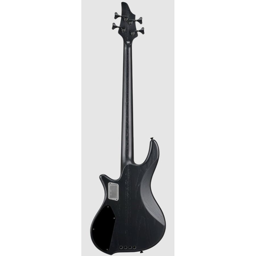 ESP [※お取り寄せ商品] EDWARDS E-BOTTOM BUMP 【Alternative Black