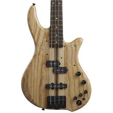 ESP [※お取り寄せ商品] EDWARDS E-BOTTOM BUMP 【Satin Natural