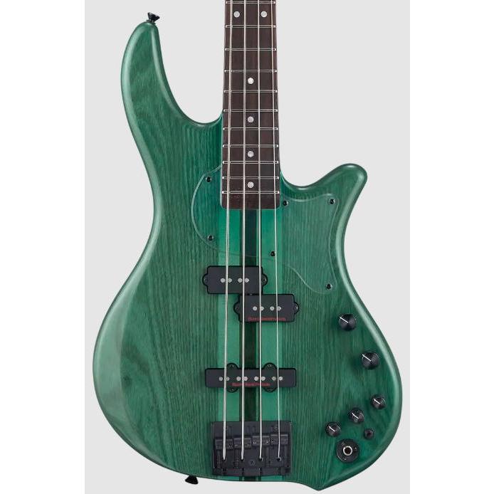 ESP [※お取り寄せ商品] EDWARDS E-BOTTOM BUMP 【Turquoise