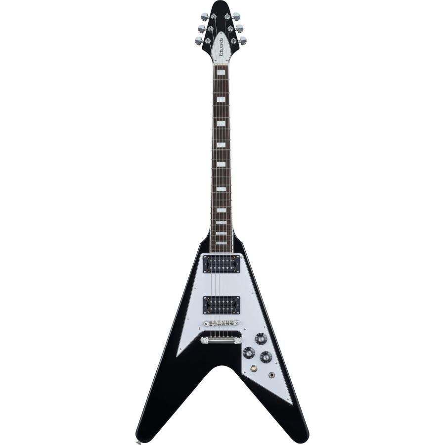 エレキベース EDWARDS E-FR-125B Black by ESP エレキベース EDWARDS E-FR-125B Black by ESP - メルカリ