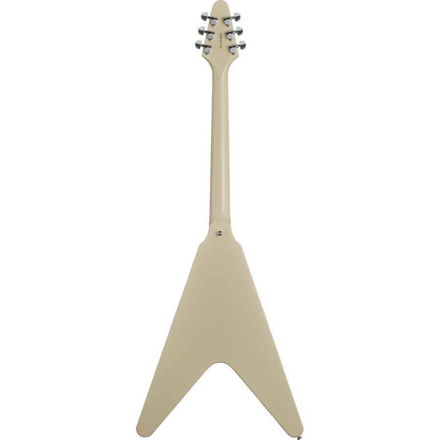 ESP EDWARDS E-FV-LTD Vintage White エドワーズ エレキギター ESP EDWARDS E-FV-LTD Vintage White エドワーズ エレキギター