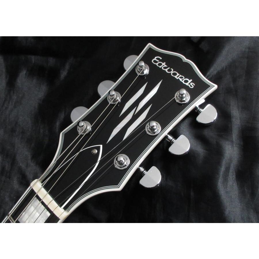 Edwards Limited Model エレキギター Edwards Limited Model レフティ エレキギター - メルカリ