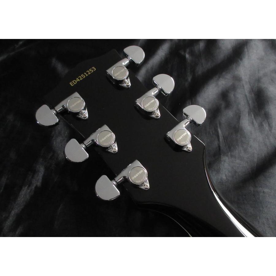 ESP [※お取り寄せ商品] EDWARDS E-LP-CTM JS エドワーズ エレキ