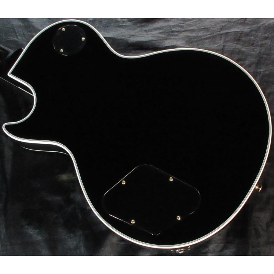 ESP 《※入荷しました。 在庫あります。》 EDWARDS E-LP-CTM/P Black