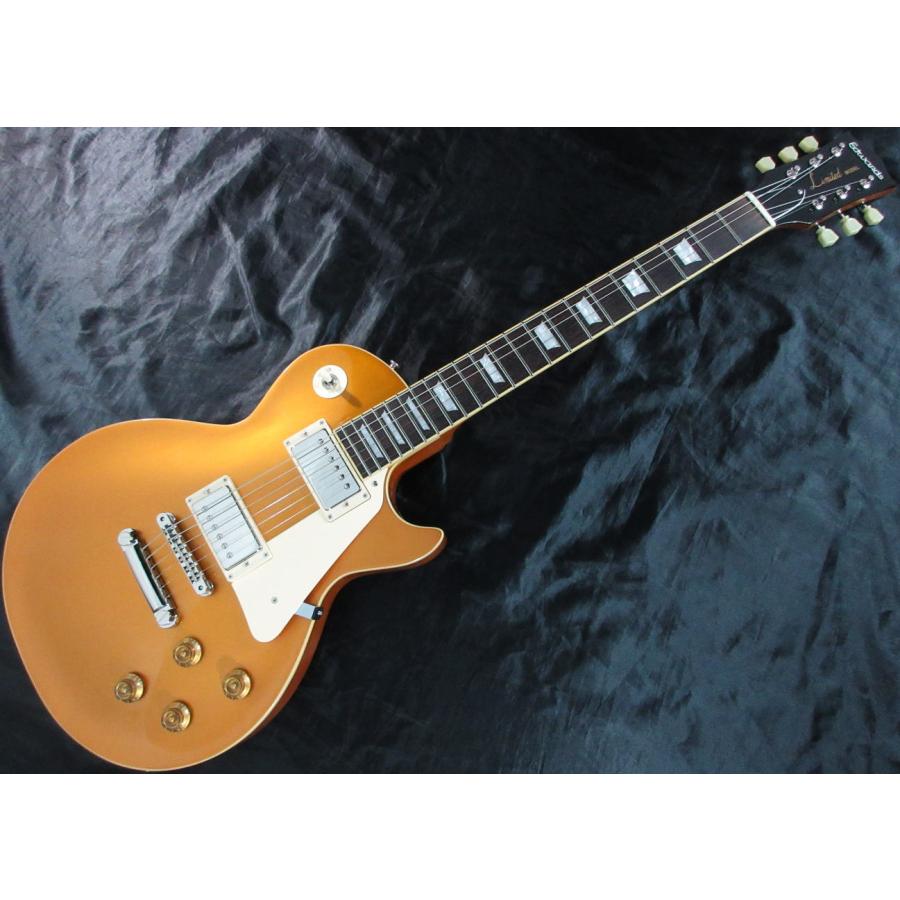 ESP 《※入荷しました。 在庫あります。》 EDWARDS E-LP-STD Gold