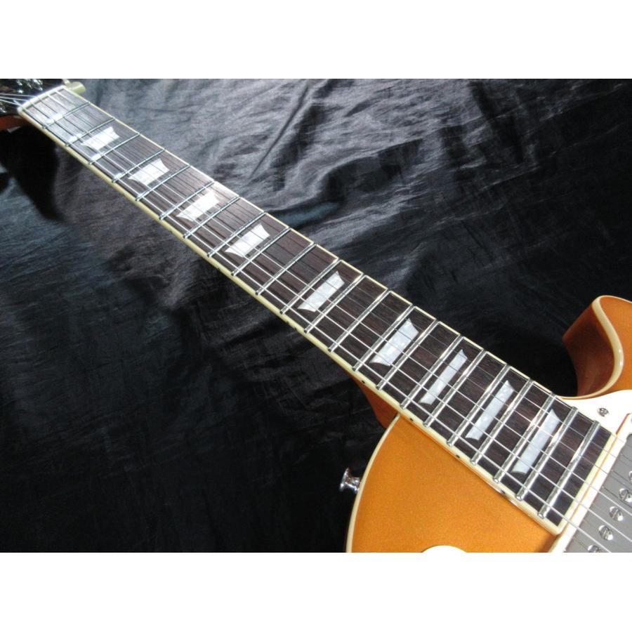 Edwards Limited Model エレキギター　ゴールド Edwards Limited Model エレキギター ゴールド E-LP-STD LTD