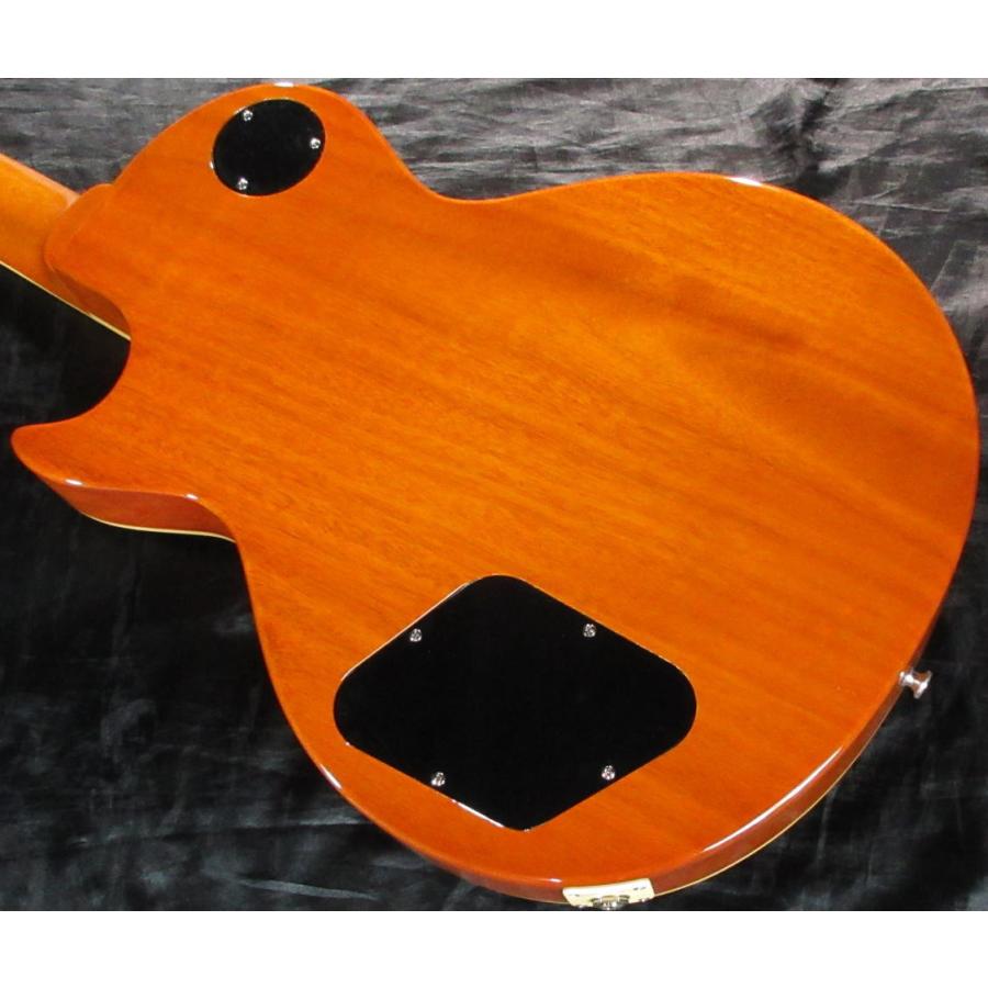 ESP [※お取り寄せ商品] EDWARDS E-LP-STD/P Gold Top エドワーズ