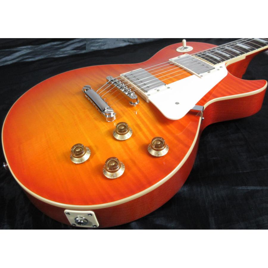 ギター EDWARDS E-LP-STD Vintage Honey Burst EDWARDS E-LP-STD 【Vintage Honey Burst】（新品/送料無料