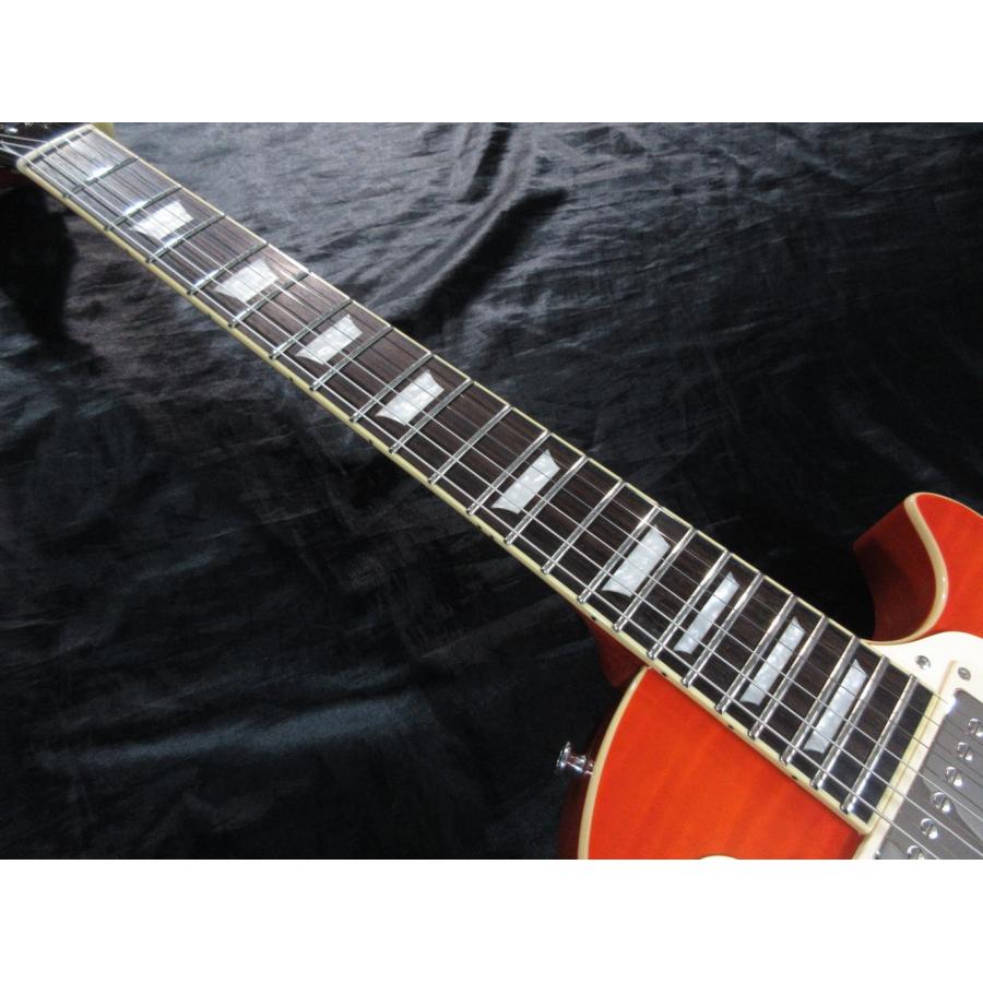 【中古美品】Edwards E‐LP Limited Model Yahoo!オークション -「edwards e-lp レスポール」(本体