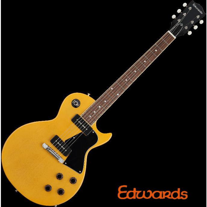 ESP 《※入荷しました。 在庫あります。》 EDWARDS E-LS-LTD TV ESP 《※入荷しました。 在庫あります。》 EDWARDS E-LS-LTD TV