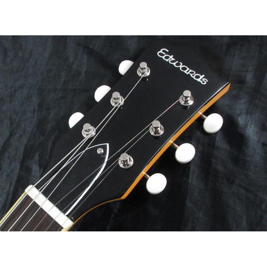 ESP 《※入荷しました。 在庫あります。》 EDWARDS E-LS-LTD TV ESP 《※入荷しました。 在庫あります。》 EDWARDS E-LS-LTD TV