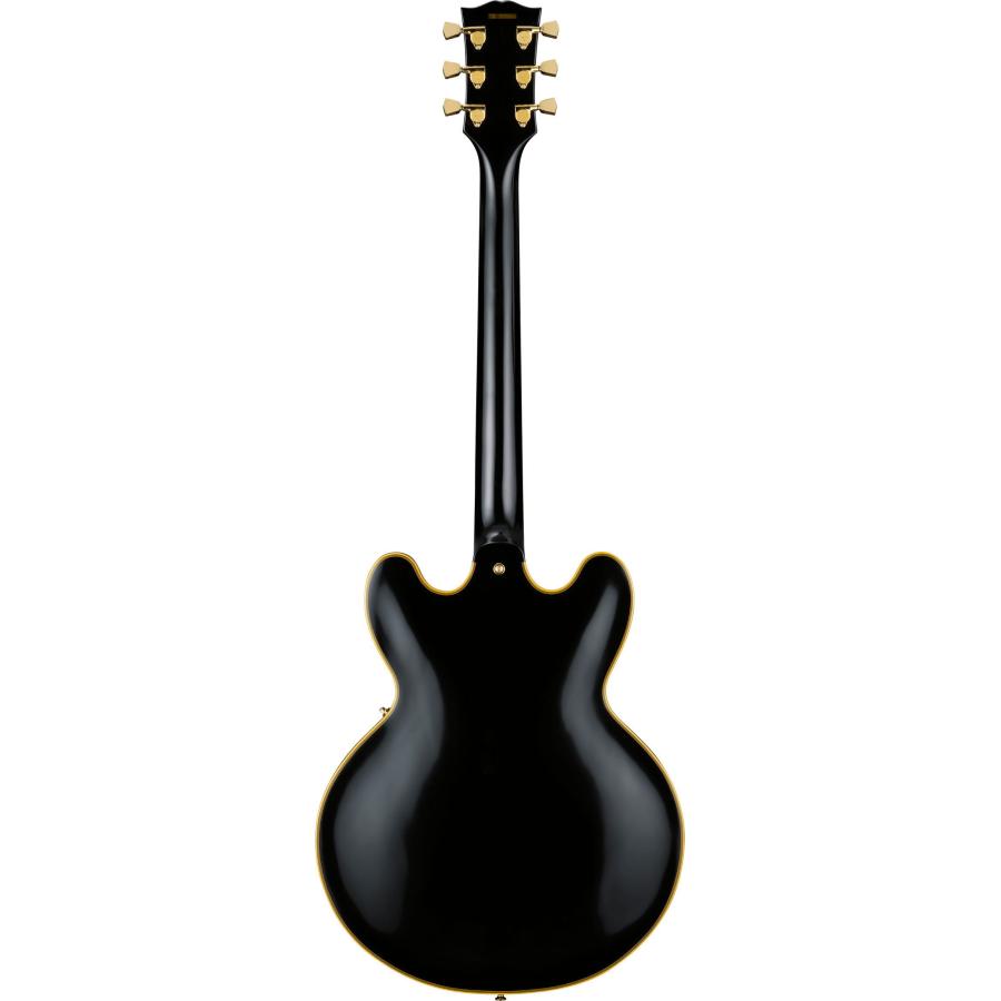 ESP EDWARDS E-SA-CTM Black エドワーズ エレキギター : 楽器屋
