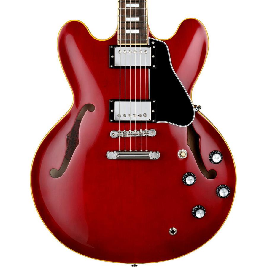 ESP EDWARDS E-SA-STD Cherry エドワーズ エレキギター : 楽器屋