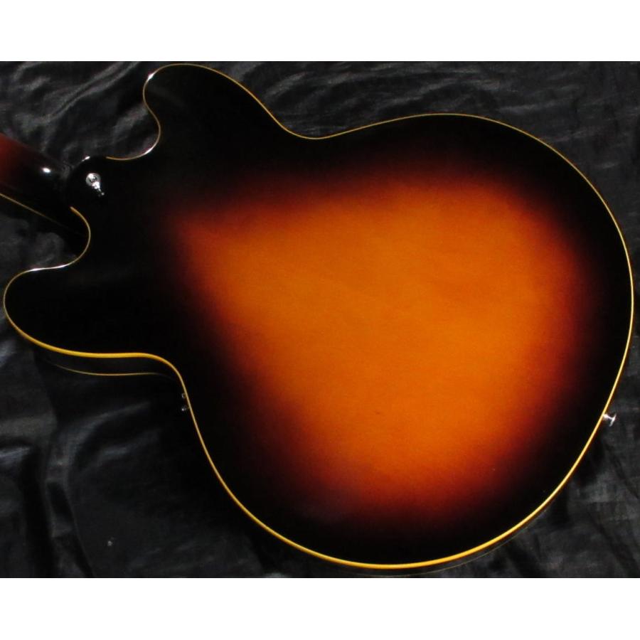 Edwards ED1223153 サンバースト エレキギター ハードケース付き Edwards ED1223153 サンバースト エレキギター ハードケース付き