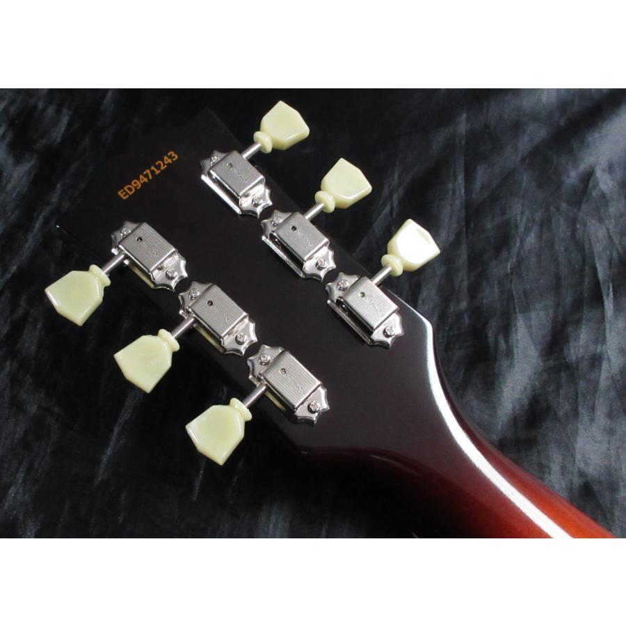 edwards　エレキギター　ジャンク品 EDWARDS エドワーズ E-LP-CTM/P Black エレキギター(EDWARDS