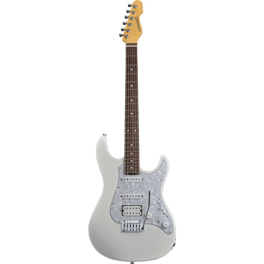 ESP EDWARDS E-SNAPPER-AL/R Pearl White エドワーズ エレキ ESP EDWARDS E-SNAPPER-AL/R Pearl White エドワーズ エレキ