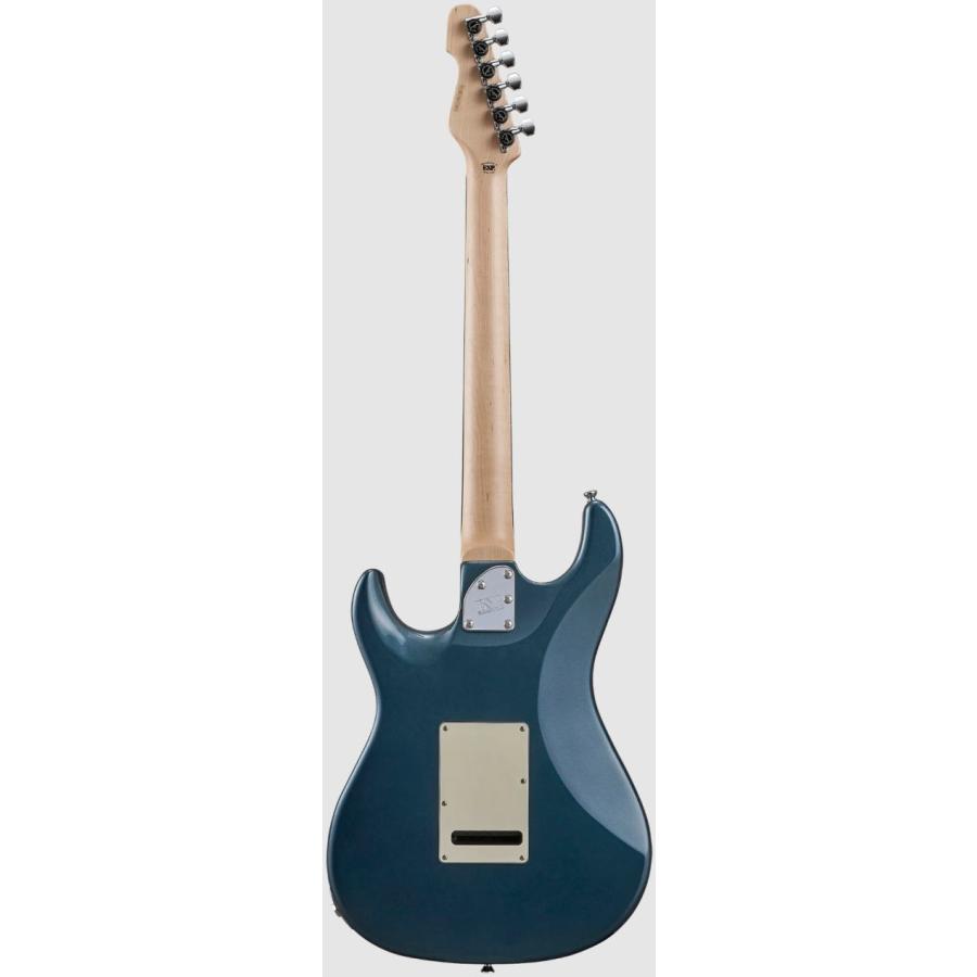 ESP EDWARDS E-SNAPPER-AL/R Supreme Blue エドワーズ エレキギター