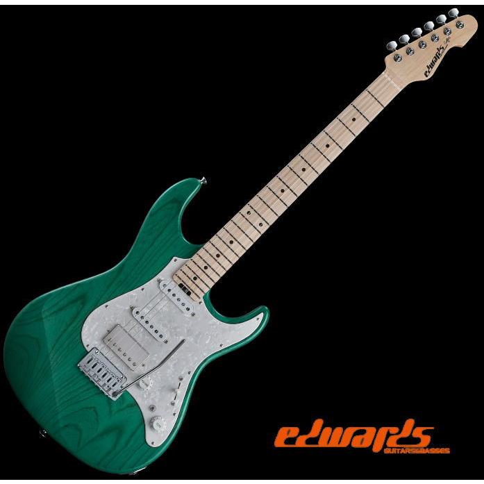 ESP Edwards snapper エドワーズ スナッパー 22フレット