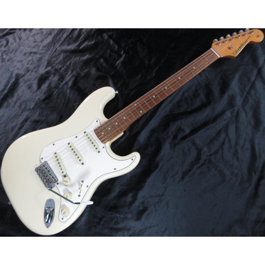 ESP 《※生産終了 店頭展示品在庫処分》 EDWARDS E-ST-125ALR ESP 《※生産終了 店頭展示品在庫処分》 EDWARDS E-ST-125ALR