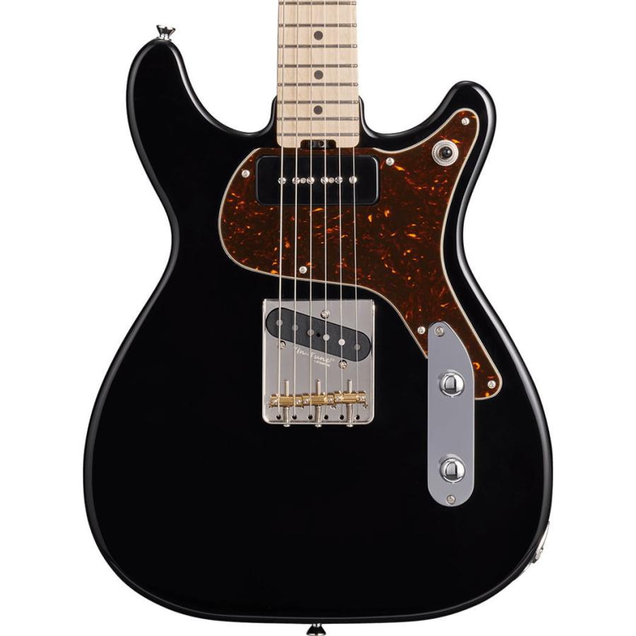 EDWARDS E-HD2 【Black】 エドワーズ エレキギター : edwards-ehd2-bk  