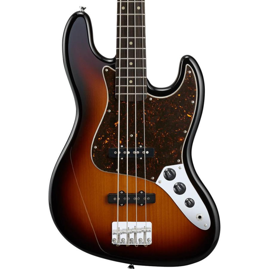 お取り寄せ商品] EDWARDS E-JB-105R 【3 Tone Sunburst】 エドワーズ 