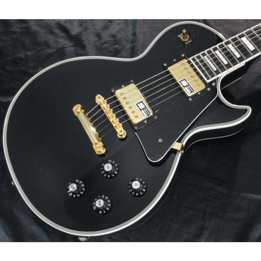 Edwards E Lp 130cd Black エドワーズ エレキギター Edwards Elp130cd Bk 楽器屋のsakai 通販 Yahoo ショッピング