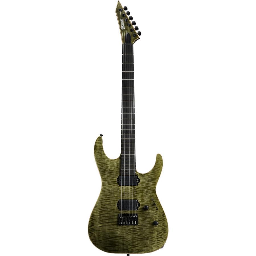 ESP EDWARDS E-M-II CTM Forest Green エドワーズ エレキギター