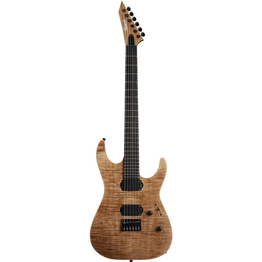 Edwards E-M-II CTM エレキギター EDWARDS E-M-II CTM 発売 | ESP GUITARS