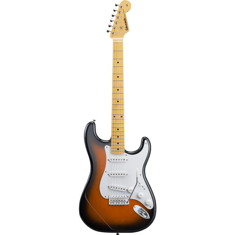 Edwards E-ST-ALM ストラトキャスタータイプ Edwards E-ST-ALM ストラトキャスタータイプ ESP [※お取り寄せ商品