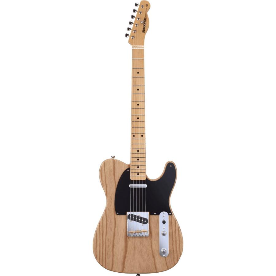 お取り寄せ商品] EDWARDS E-TE-98ASM 【Vintage Natural】 エドワーズ 