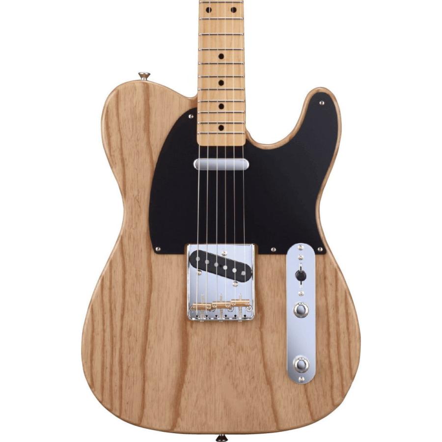 お取り寄せ商品] EDWARDS E-TE-98ASM 【Vintage Natural】 エドワーズ 