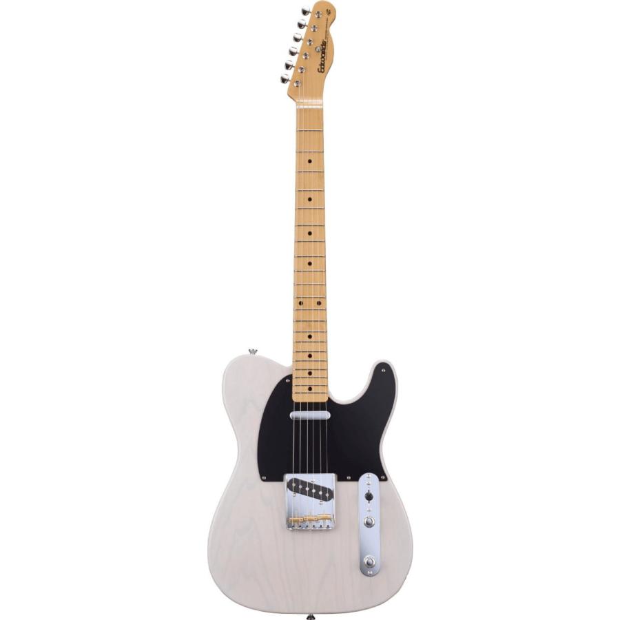 ESP [※お取り寄せ商品] EDWARDS E-TE-ASM 【Blonde】 エドワーズ