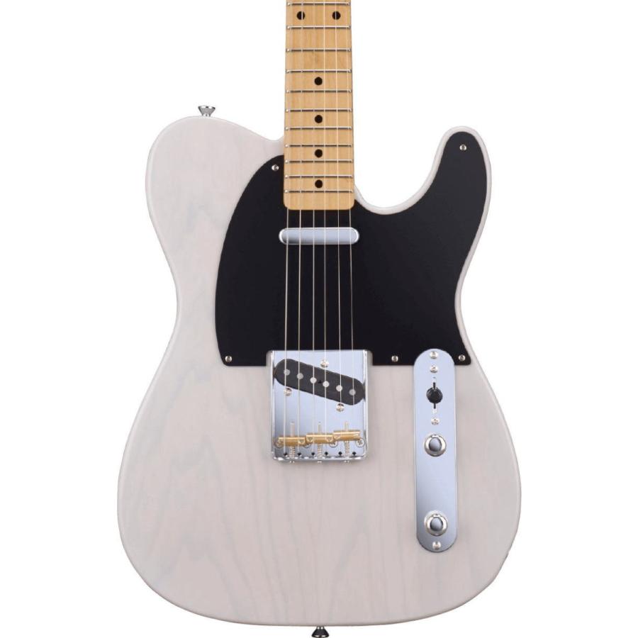 ESP [※お取り寄せ商品] EDWARDS E-TE-ASM 【Blonde】 エドワーズ