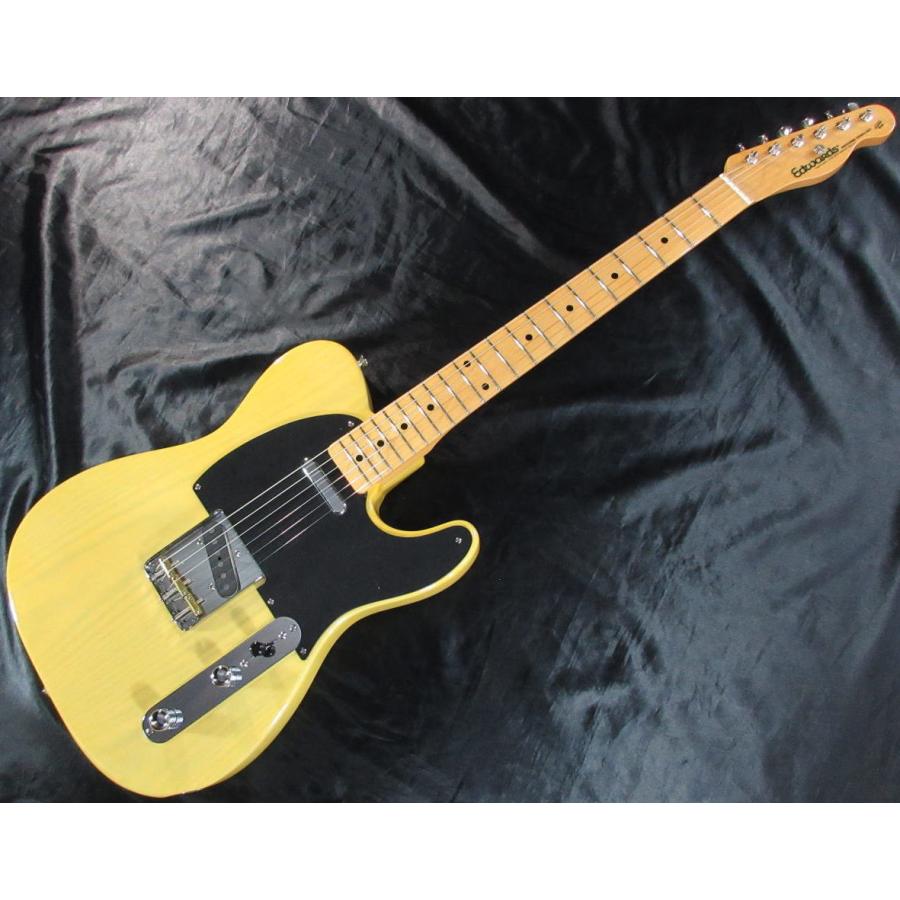 ESP [※お取り寄せ商品] EDWARDS E-TE-ASM 【Butter Scotch