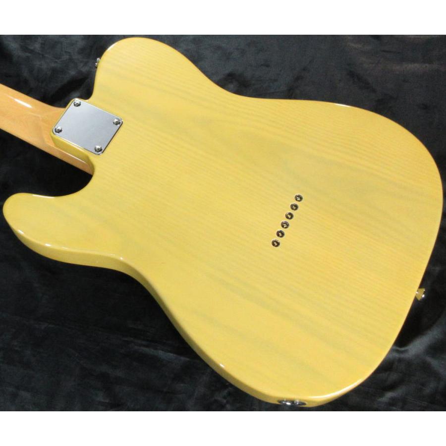 ESP [※お取り寄せ商品] EDWARDS E-TE-ASM 【Butter Scotch