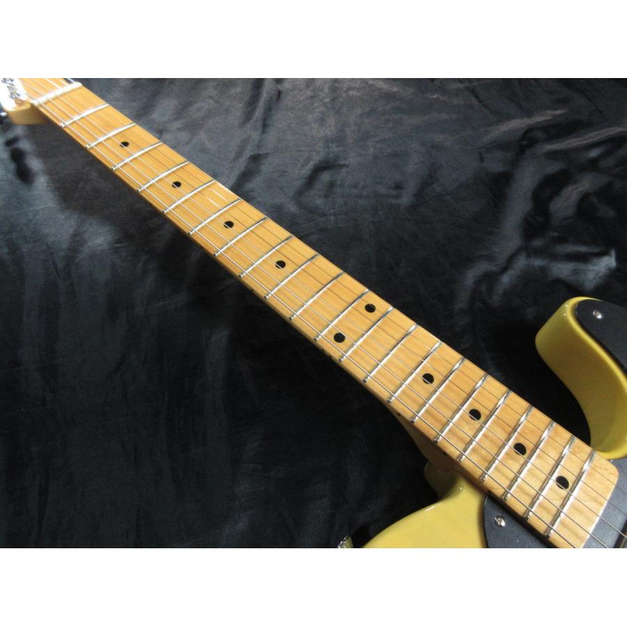 ESP [※お取り寄せ商品] EDWARDS E-TE-ASM 【Butter Scotch