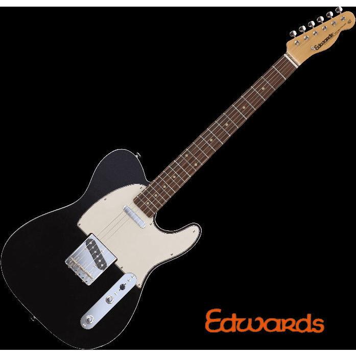 ESP [※お取り寄せ商品] EDWARDS E-TE-CTM/R 【Black】 エドワーズ