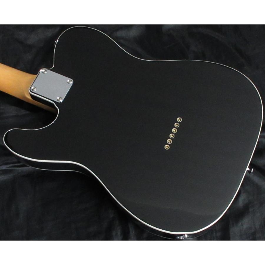 ESP EDWARDS E-TE-CTM/R 【Black】 エドワーズ テレキャスター・タイプ