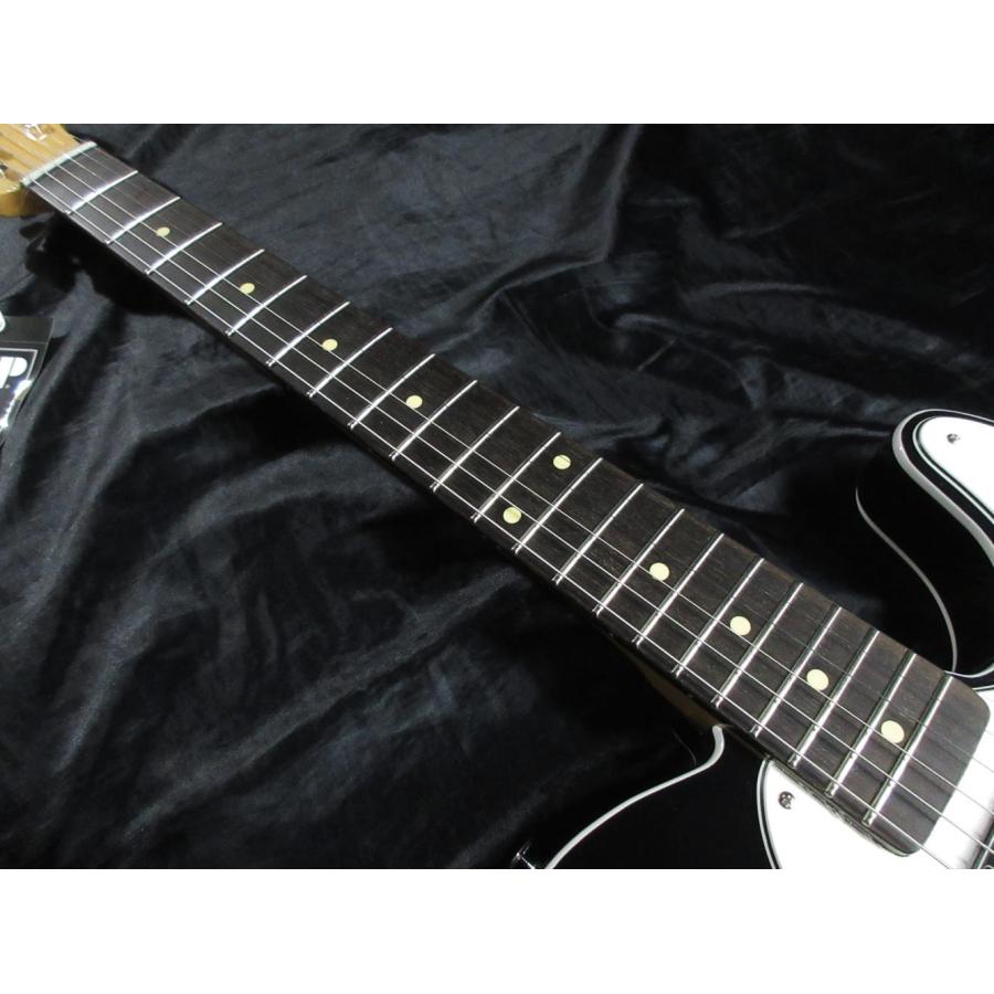 ESP EDWARDS E-TE-CTM/R 【Black】 エドワーズ テレキャスター・タイプ 