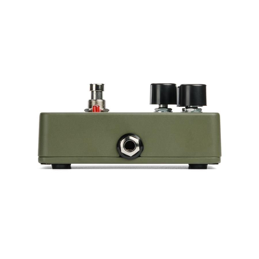 electro-harmonix Green Russian Big Muff Distortion/Sustainer