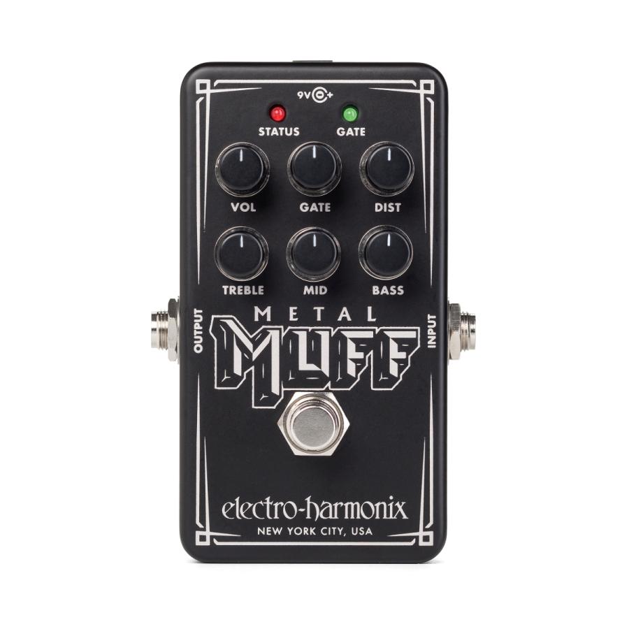 electro-harmonix NEO CLONE エフェクター(コーラス) Electro-Harmonix