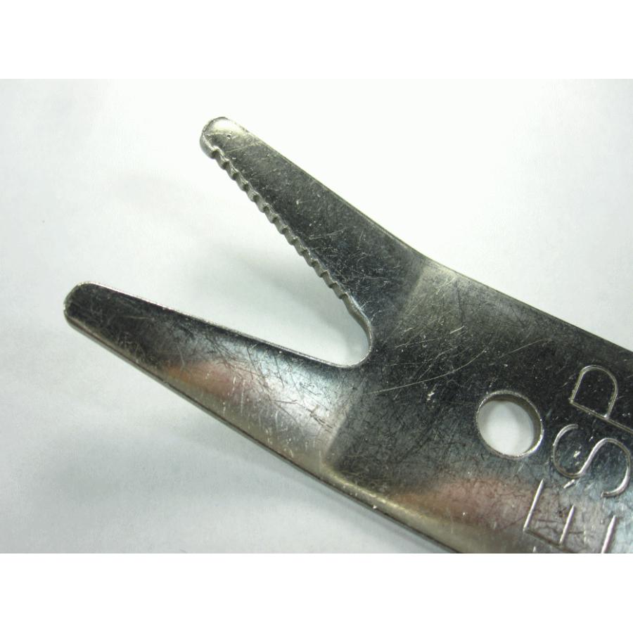 ESP ESP MS-10 MULTI SPANNER イーエスピー マルチ・スパナ : 楽器屋の