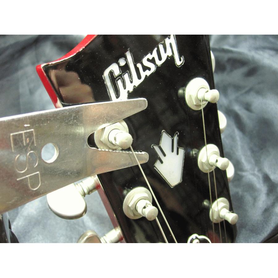 ESP ESP MS-10 MULTI SPANNER イーエスピー マルチ・スパナ : 楽器屋の
