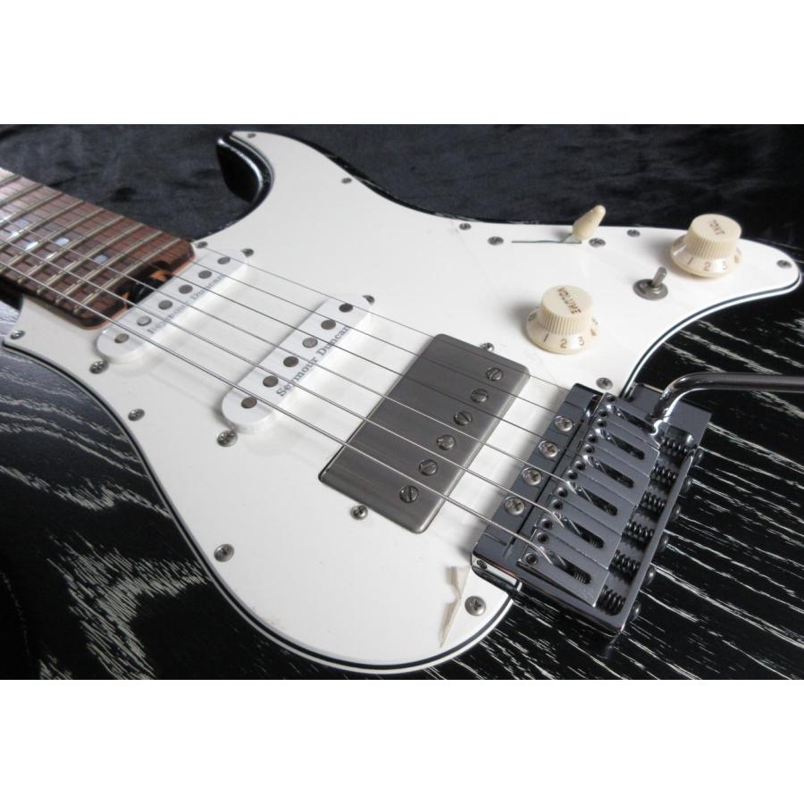 ESP 《※旧仕様 店頭展示品在庫処分》 ESP SNAPPER-AS / Rosewood Black