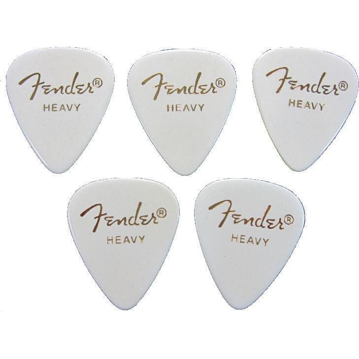 Fender（フェンダー） Fender CLASSIC CELLULOID 351 Shape White