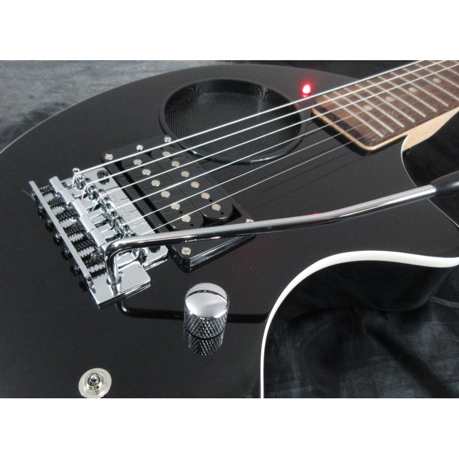 《※入荷しました。 在庫あります。》 FERNANDES ZO-3芸達者 ’19 【BLK】 Black フェルナンデス ゾウさん芸達者 ブラック｜g-sakai｜05