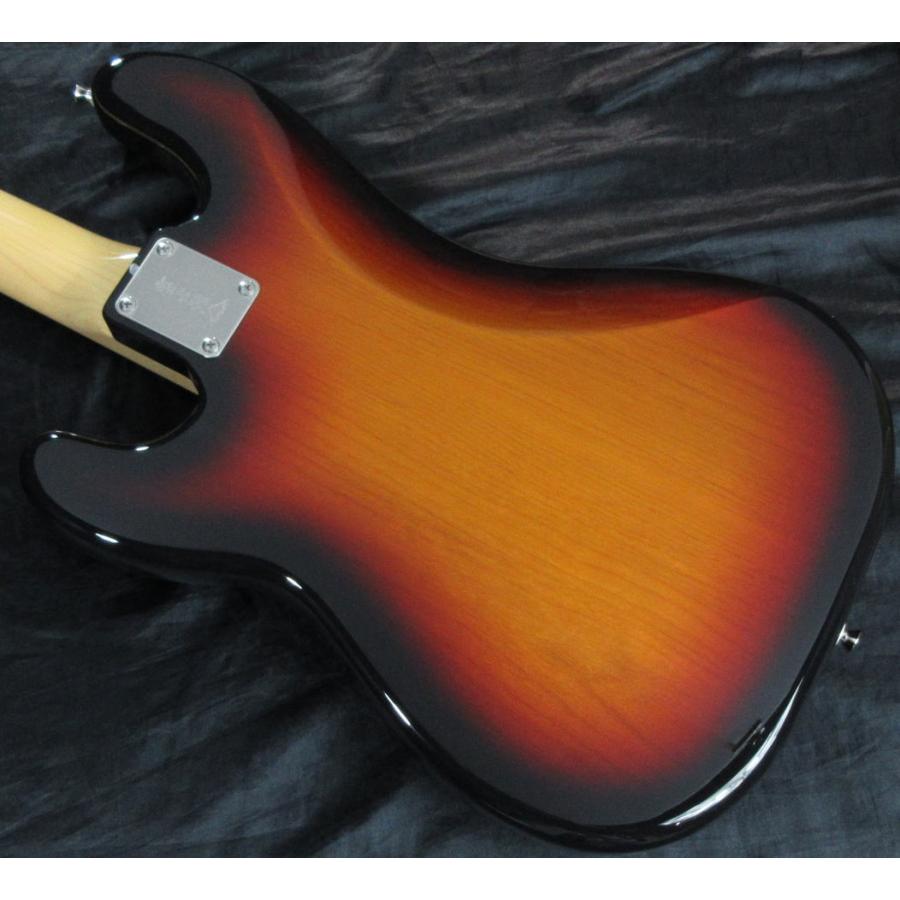 FUJIGEN（フジゲン） [※お取り寄せ商品] FGN Fujigen NPB100RAL 3TS