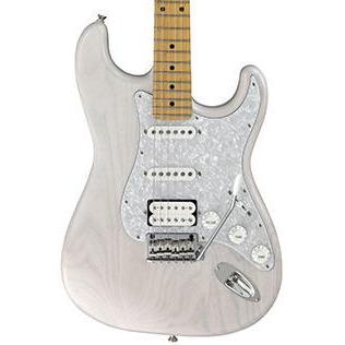 美品 限定レアモデル 2023年製 フジゲンFUJIGEN KNTE100RAL FgN フジゲン NTE100RAL CAG アウトレット 国産 エレキギター