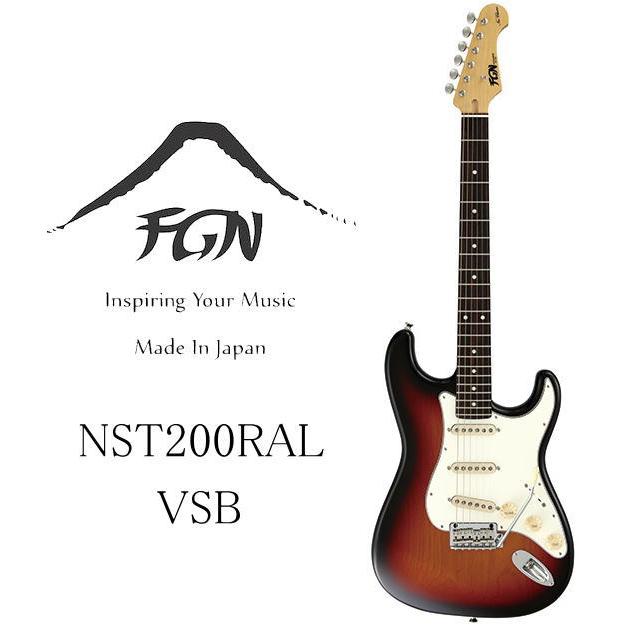FUJIGEN 《※入荷しました。 在庫あります。》 FGN NST200RAL VSB FUJIGEN 《※入荷しました。 在庫あります。》 FGN NST200RAL VSB